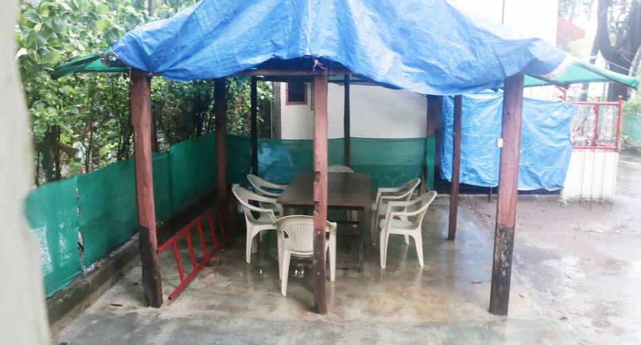 Mukund Holiday Home, Alibaug 5